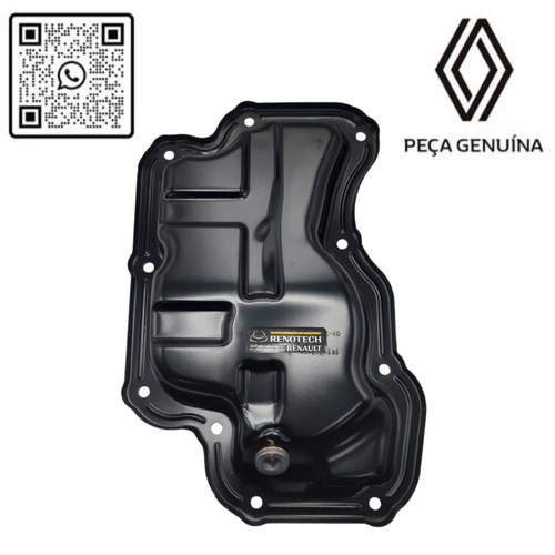 111116195R  CARTER DO MOTOR H5D 1.0 12V KARDIAN  RN 16195R -2-